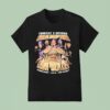 Leon Slater Youngest X Division Champion Slammiversary Long Island T Shirt