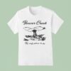 Lesbian Beaver Creek The Only Place To Be T Shirt