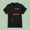 Lesbian Mothman Daddy Silhouette T Shirt
