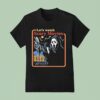Let S Watch Scary Movies Scream Horror T Shirt