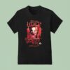 Letmen Halloween Horror Nights T Shirt