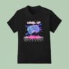 Level Up Video Game T Shirt