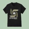 Levon Helm Spin Logo T Shirt