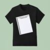 Liberal Party S Greatest Achievements T Shirt