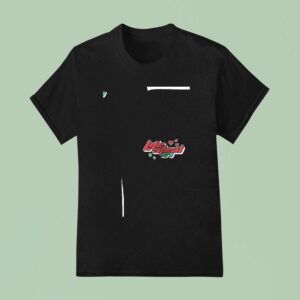 Lifesteal Season Seven Roster T Shirt