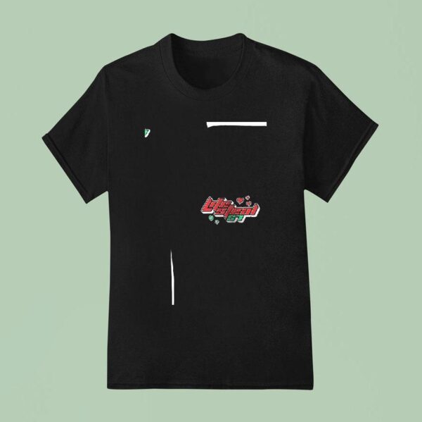 Lifesteal Season Seven Roster T Shirt
