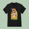 Like Fire Tonight Graphic T Shirt