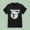 Lillwinston Ca T Shirt