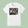 Lilybrodi Charles Hoskinson Tucandeira T Shirt