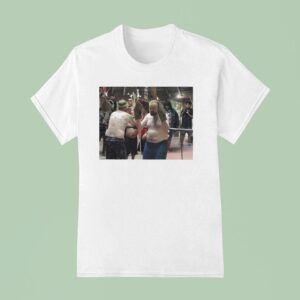 Lilybrodi Charles Hoskinson Tucandeira T Shirt