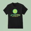 Limewire The Pp Platform On Earth T Shirt