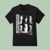 Linkin Park From Zero Tour T Shirt