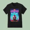 Linkin Park From Zero World Tour Fz Detroit Little Caesars Arena August Th T Shirt