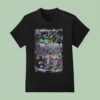 Linkin Park From Zero World Tour Show St Louis Mo T Shirt
