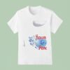 Linkin Park Le Tour De Zero T Shirt