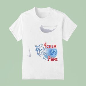 Linkin Park Le Tour De Zero T Shirt