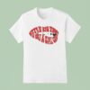 Little Big Town Girl Crush Lip T Shirt