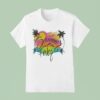 Little Big Town Summer Fever T Shirt