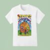 Little Stranger Live Asheville Nc Jul T Shirt