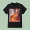 Liu Kang Mortal Kombat Ii Movie T Shirt