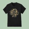 Live Forest Birds T Shirt