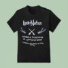 Lock Nation London England Th July T Shirt
