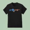 Locked Loaded Enthuzs T Shirt