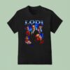 Lodi Robby Mcferrin S T Shirt