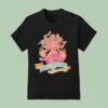 Long Branch Asbury Tattoo Fest T Shirt