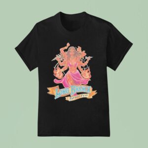 Long Branch Asbury Tattoo Fest T Shirt