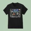 Lorde Aquarium The Solar Power Tour S T Shirt