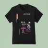 Los Angeles Angels Vs New York Mets Mlb Gameday Schedule Skyline City T Shirt