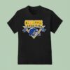 Los Angeles Chargers The Wild Fleece T Shirt