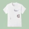 Los Angeles Dodgers X Demon Slayer The Movie T Shirt