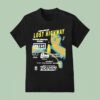 Lost Highway A David Lynch Film Soundtrack T Shirt