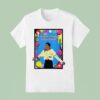 Love Huxtable Theo T Shirt