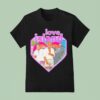 Love Island Stephen Hawking Jeffrey T Shirt