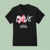 Love Loyalty Out Values Everything T Shirt