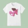 Love Never Dies Noah T Shirt
