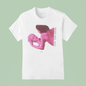 Love Never Dies Noah T Shirt