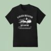 Loved Beyond Measure Ephesians T Shirt