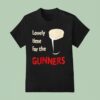 Lovely Time For The Gunners T Shirt