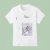 Lsu Tiger X Tyrant Mathieu The Honey Badger T Shirt