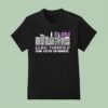 Lsu Tigers Thank You For The Memories T Shirt