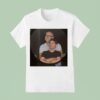 Lucas Crespo Coldplay Concerts Are Getting Pretty Crazy T Shirt