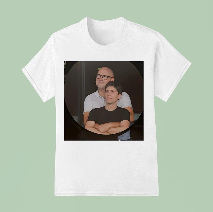 Lucas Crespo Coldplay Concerts Are Getting Pretty Crazy T Shirt