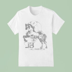 Lucy Bedroque Unmusique T Shirt