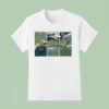 Lucy Dacus Forever A Feeling Tour July Aug Dates T Shirt