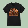 Luke Bryan Country Song Came On Camo T Shirt