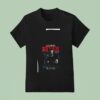 Luke Bryan Country Song Came On Jukebox Tour T Shirt